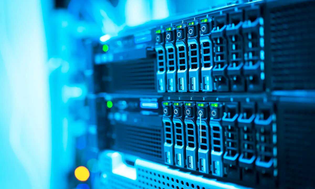 Equinix expands adds more processors to its bare-metal service