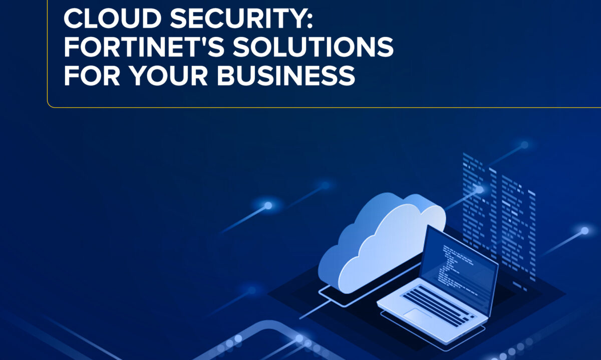 Maximizing AWS Cloud Security: Fortinet’s Solutions for Your Business