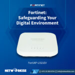 Fortinet: Safeguarding Your Digital Environment