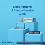 Cisco Routers: A Comprehensive Guide